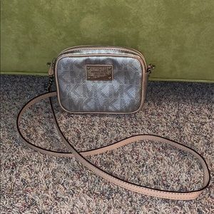 Michael Kors Satchel